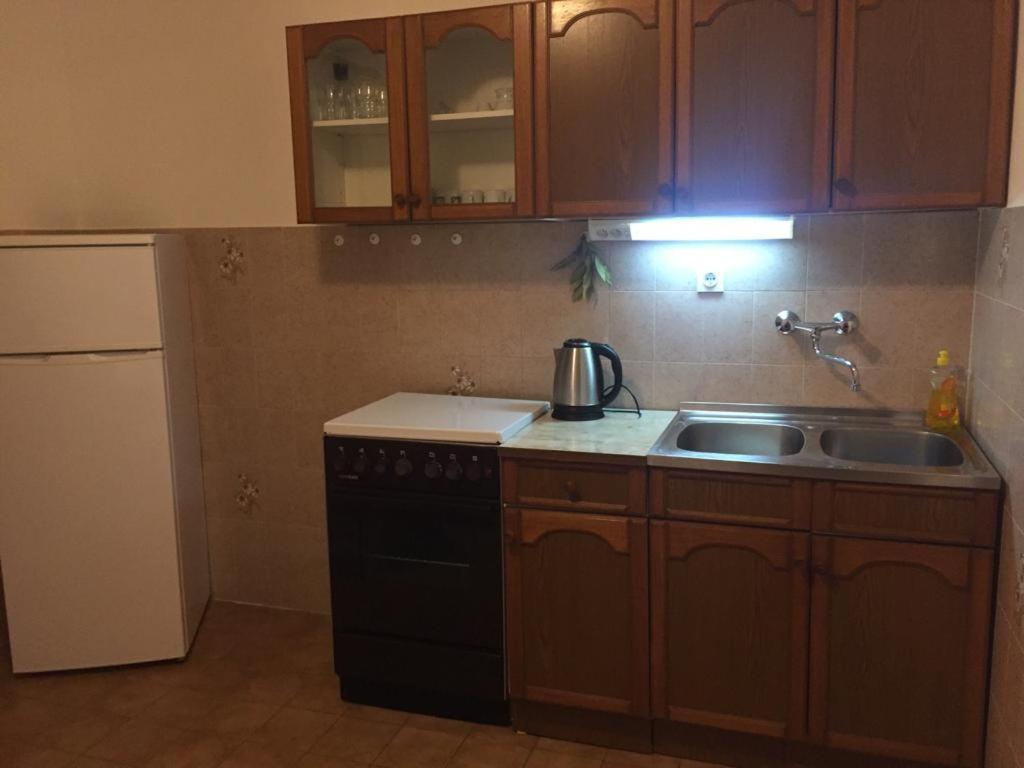 Sablic Apartment Marina Ngoại thất bức ảnh