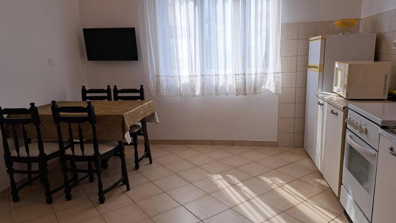Sablic Apartment Marina Ngoại thất bức ảnh
