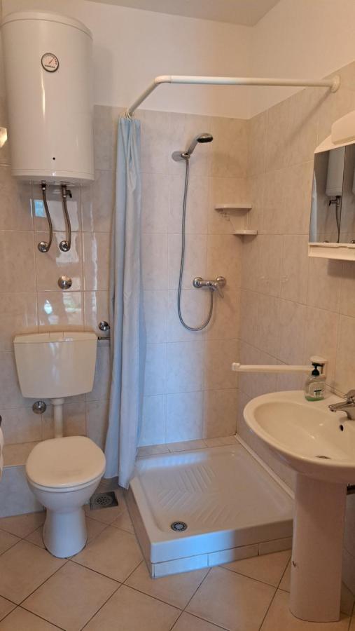 Sablic Apartment Marina Ngoại thất bức ảnh