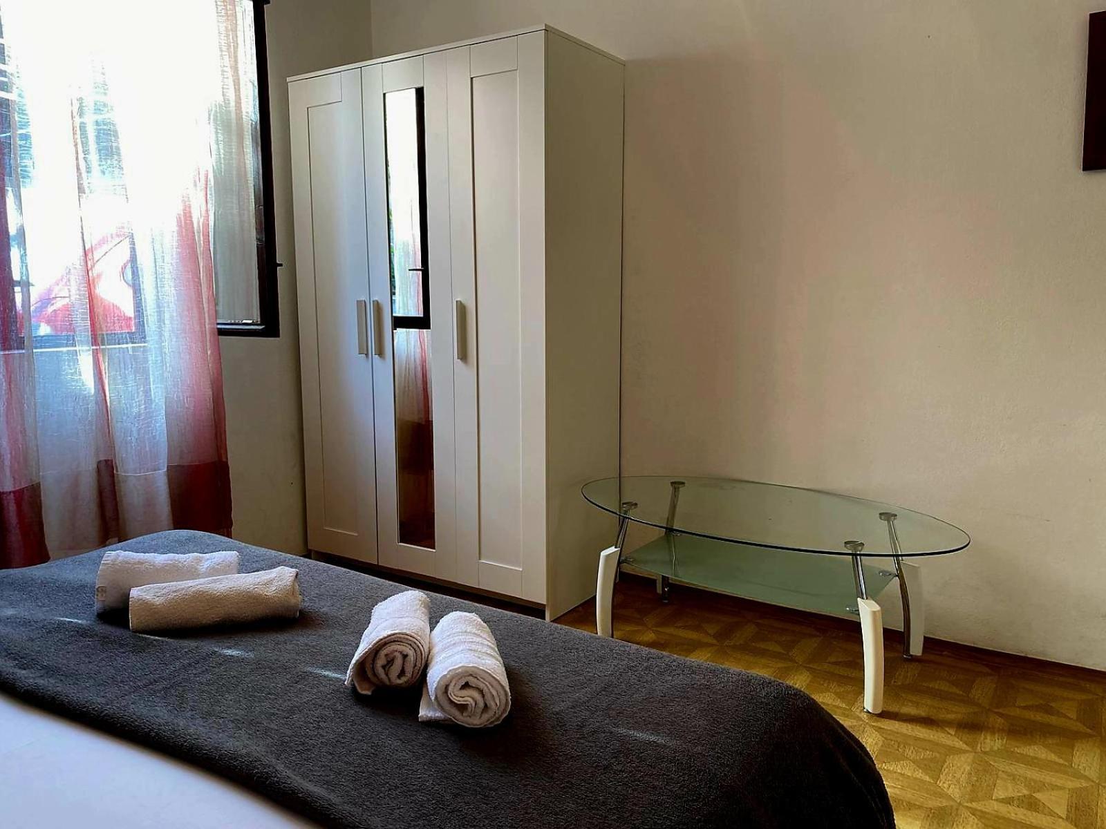 Sablic Apartment Marina Ngoại thất bức ảnh