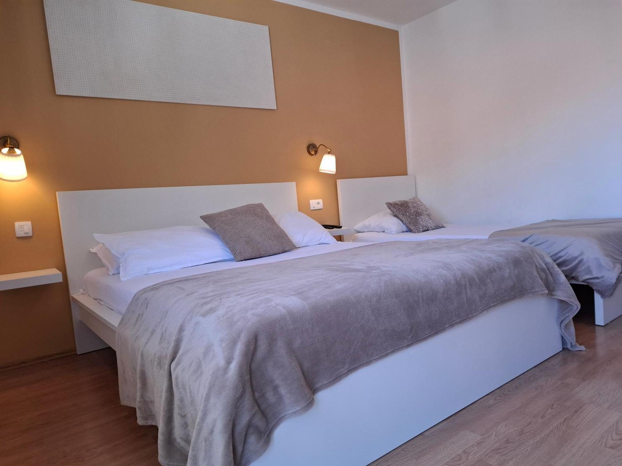 Sablic Apartment Marina Ngoại thất bức ảnh