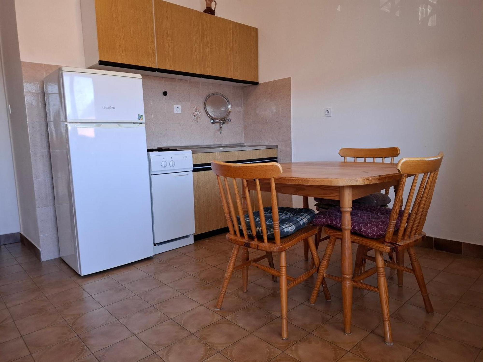 Sablic Apartment Marina Ngoại thất bức ảnh