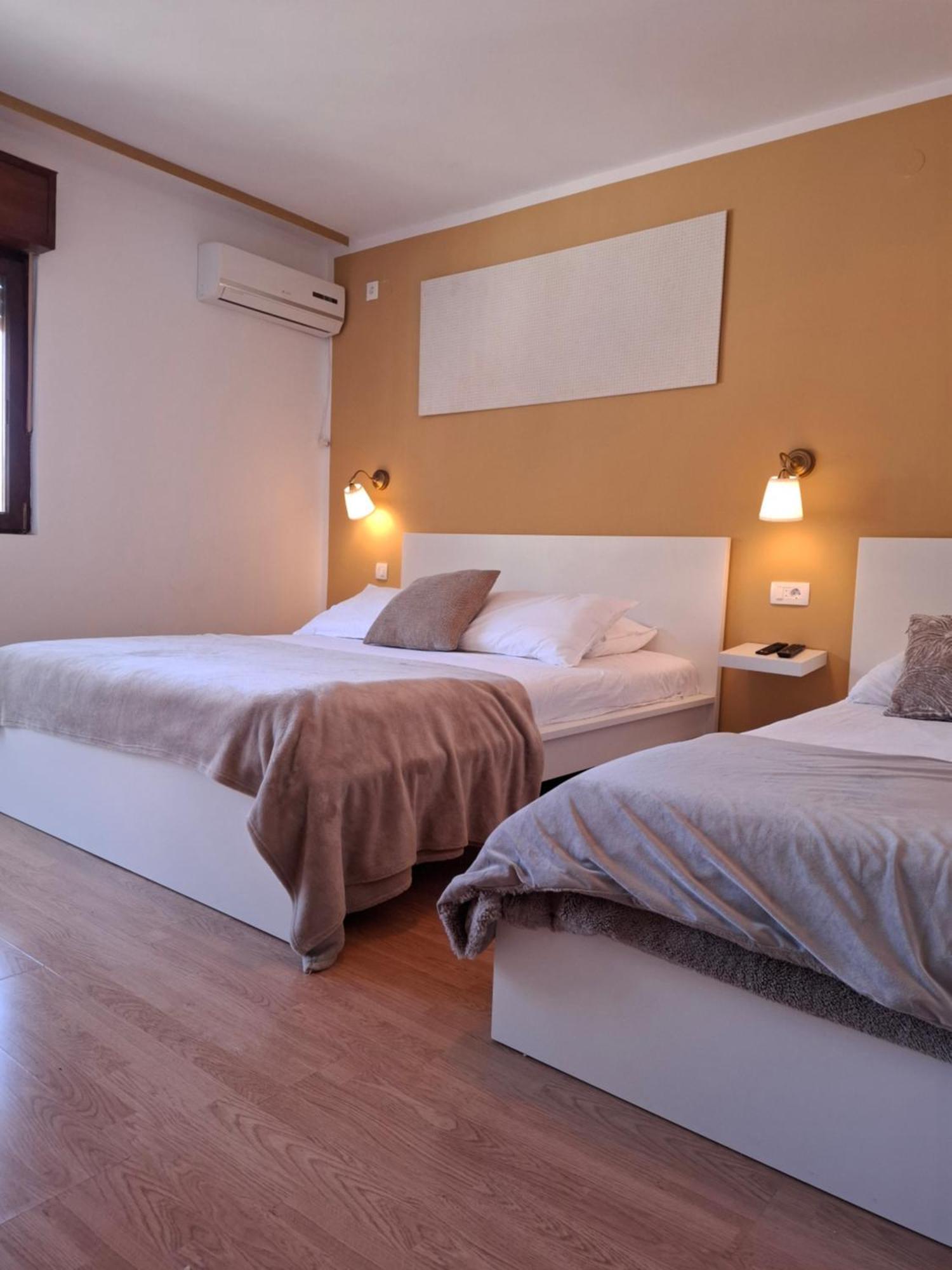 Sablic Apartment Marina Ngoại thất bức ảnh