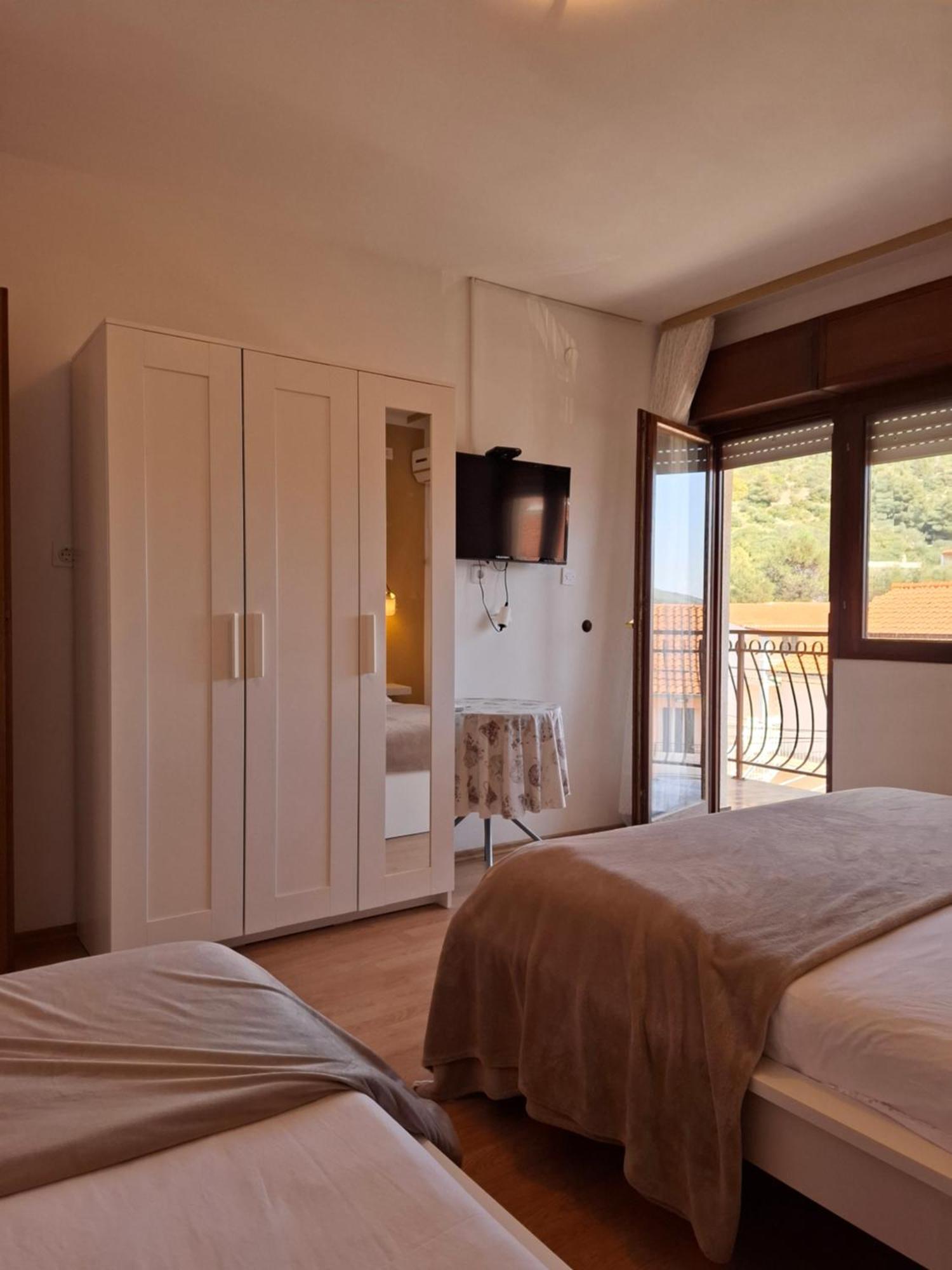 Sablic Apartment Marina Ngoại thất bức ảnh