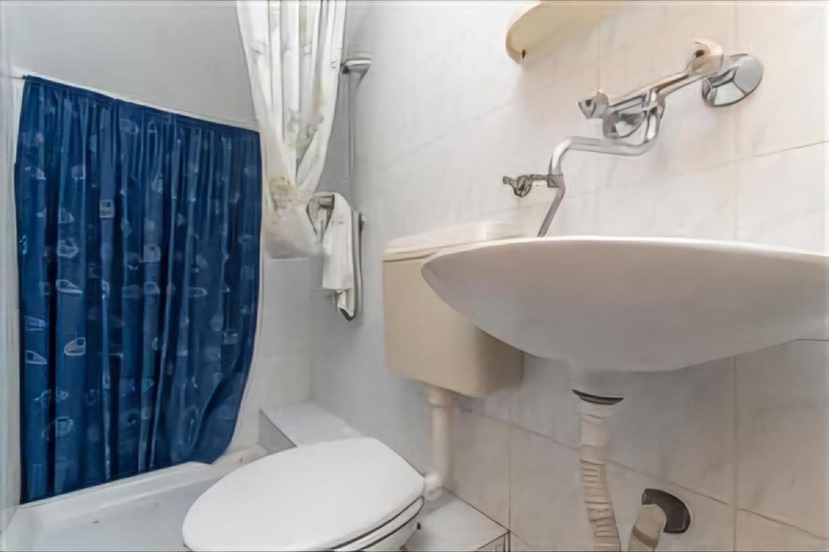 Sablic Apartment Marina Phòng bức ảnh