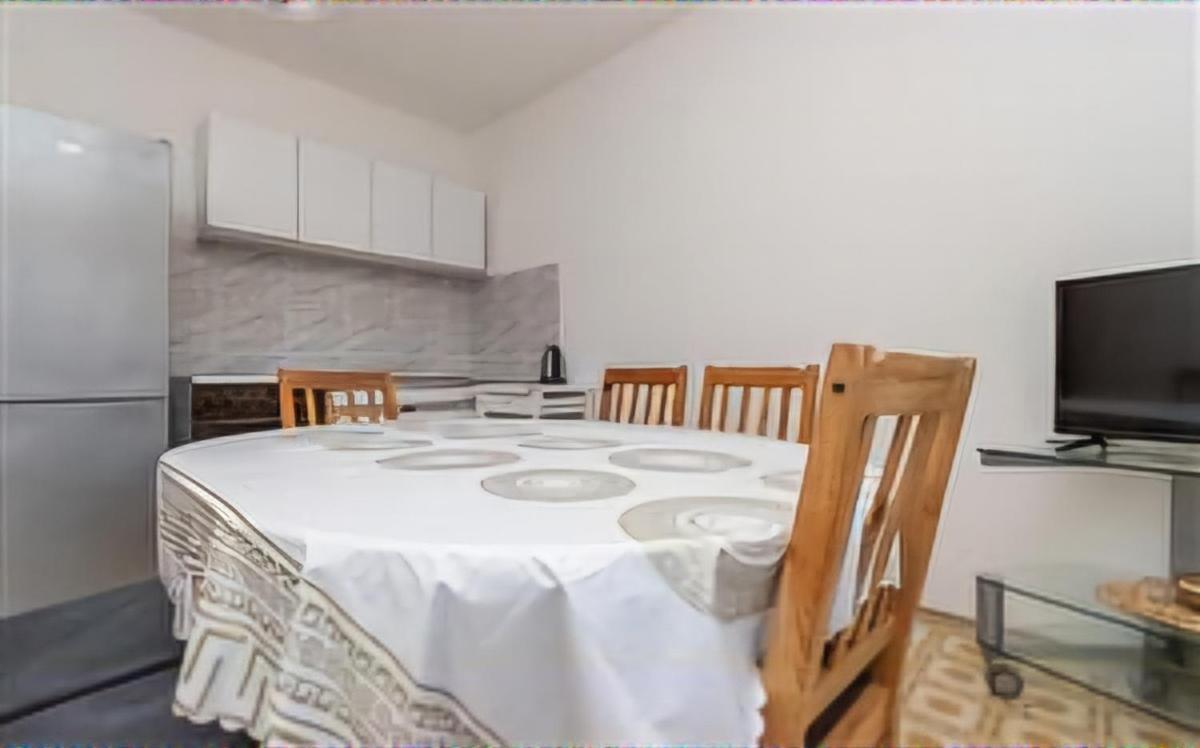 Sablic Apartment Marina Phòng bức ảnh