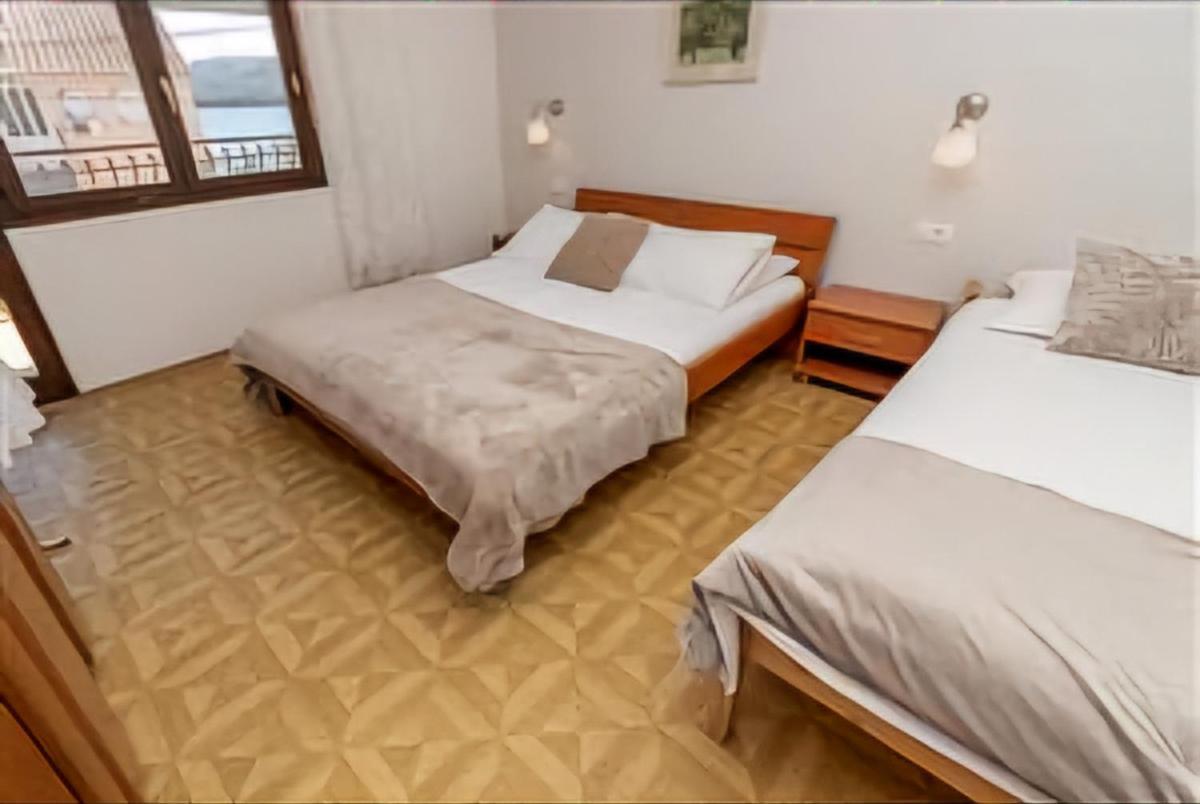 Sablic Apartment Marina Ngoại thất bức ảnh