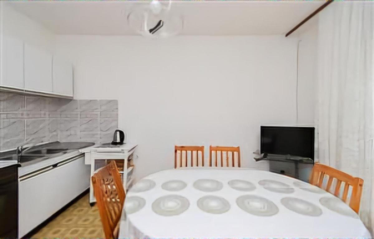 Sablic Apartment Marina Ngoại thất bức ảnh