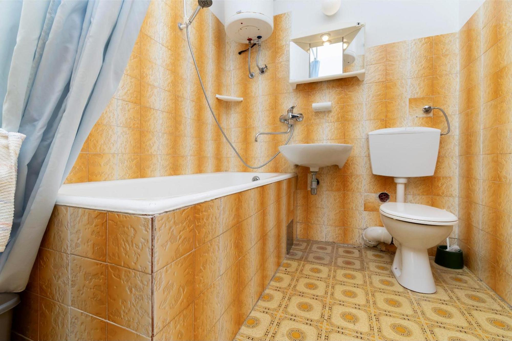 Sablic Apartment Marina Ngoại thất bức ảnh