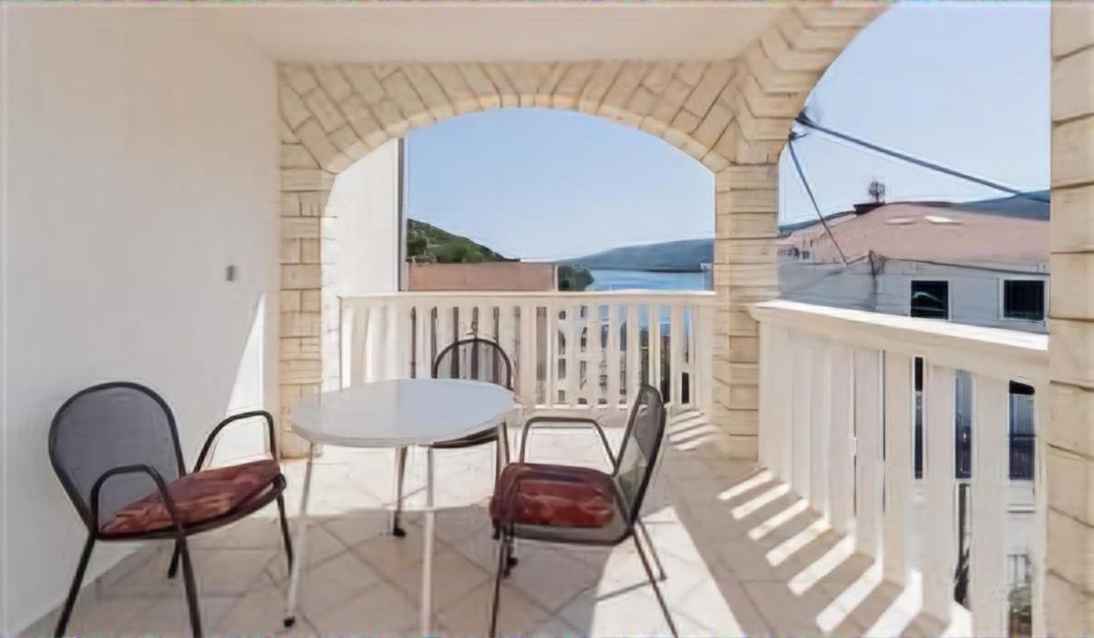 Sablic Apartment Marina Ngoại thất bức ảnh