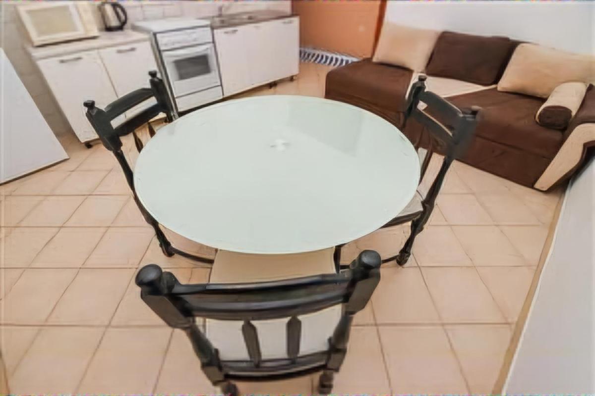 Sablic Apartment Marina Ngoại thất bức ảnh