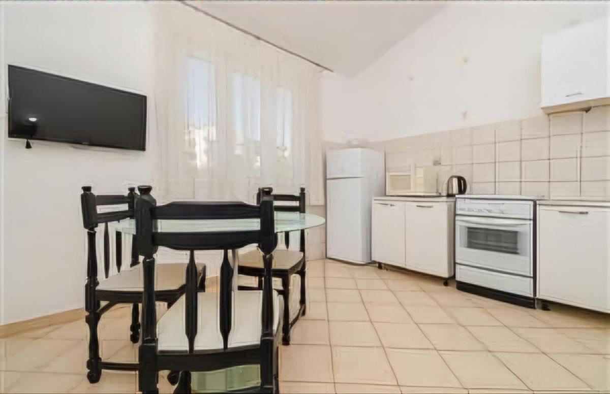 Sablic Apartment Marina Ngoại thất bức ảnh