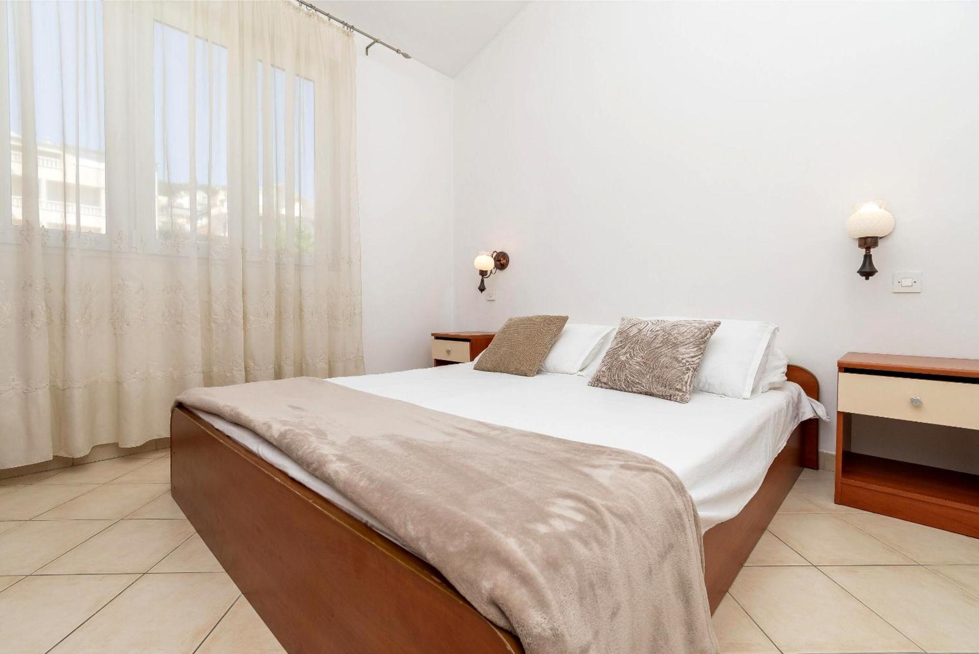 Sablic Apartment Marina Ngoại thất bức ảnh