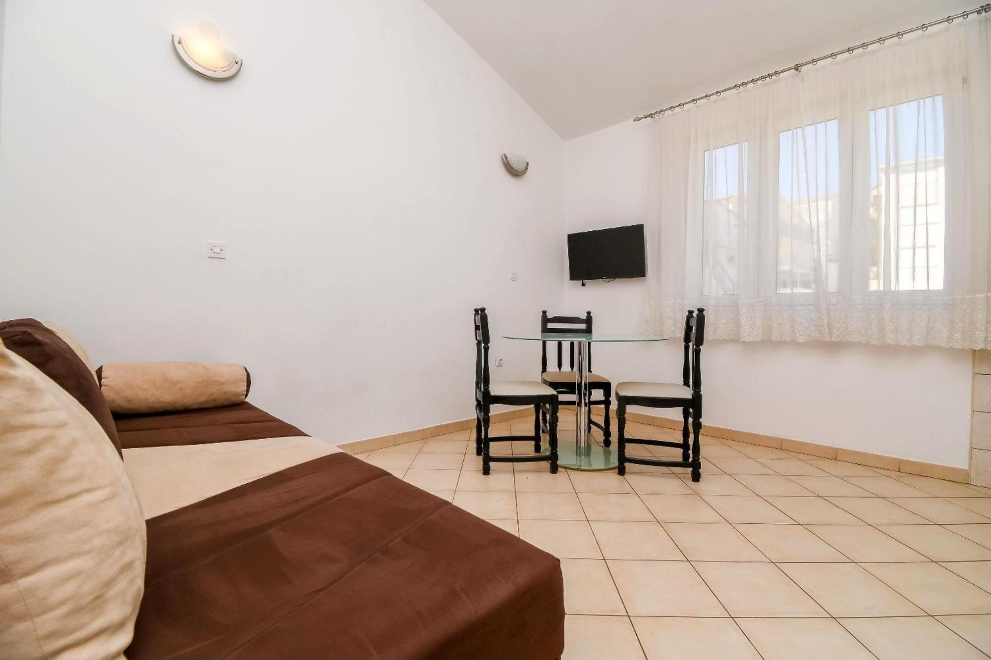 Sablic Apartment Marina Ngoại thất bức ảnh