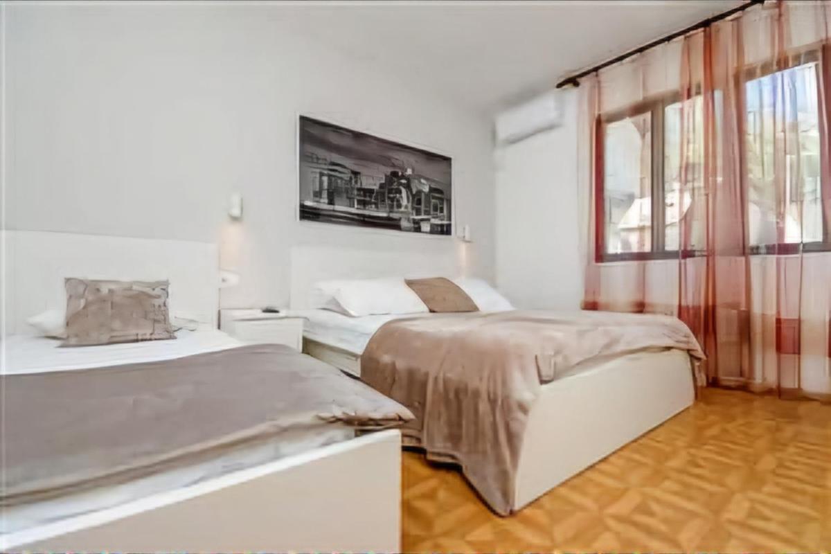 Sablic Apartment Marina Phòng bức ảnh