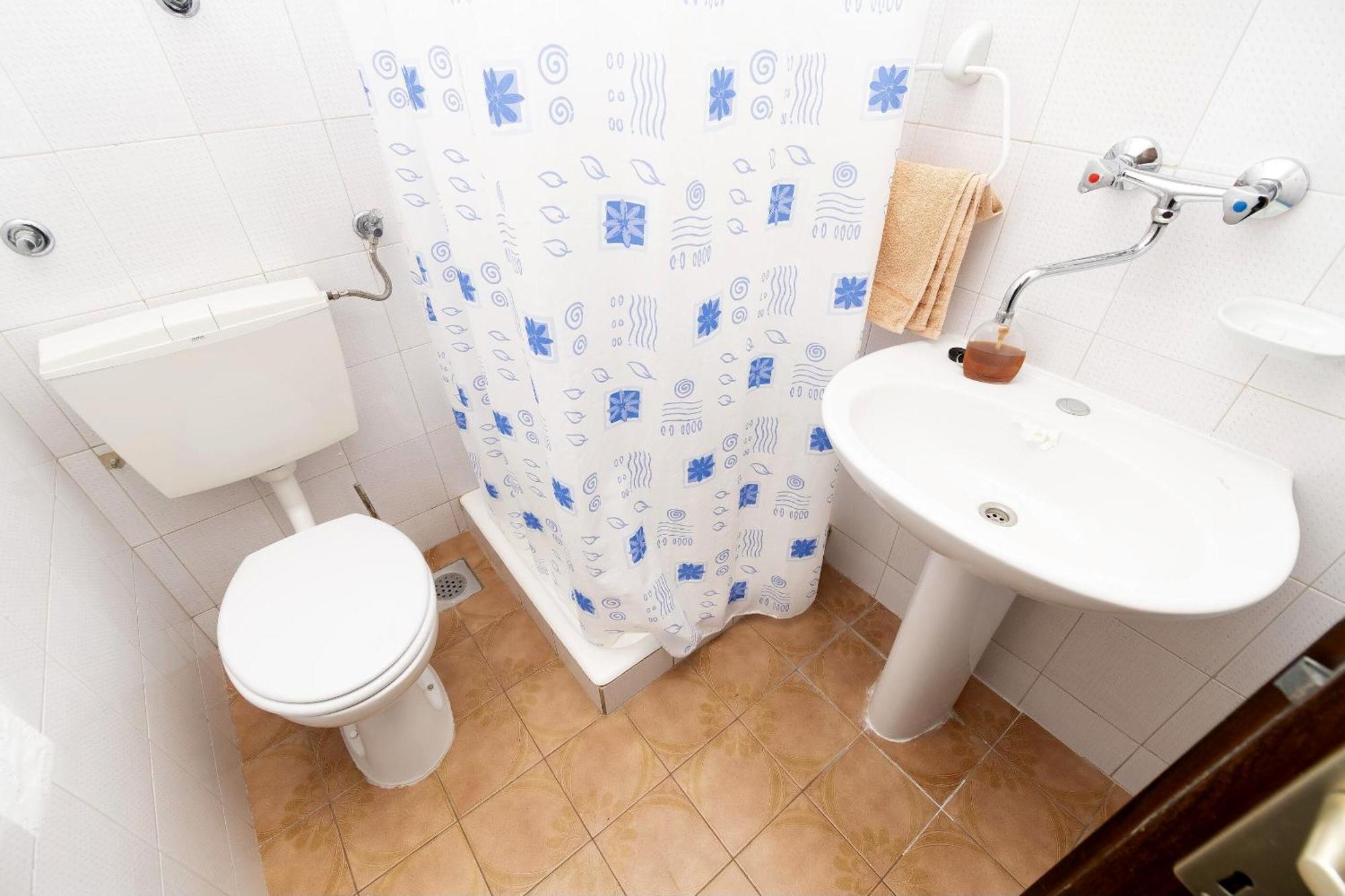 Sablic Apartment Marina Ngoại thất bức ảnh
