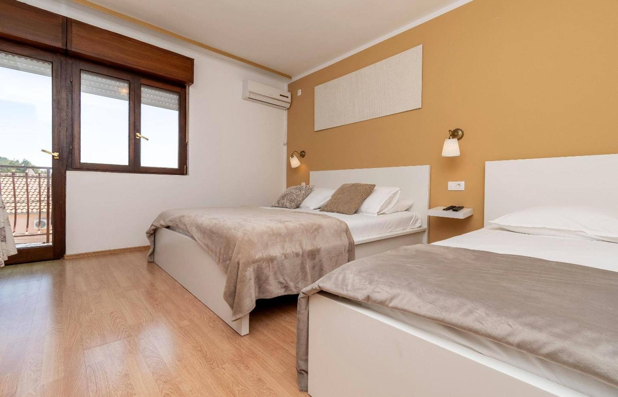 Sablic Apartment Marina Phòng bức ảnh
