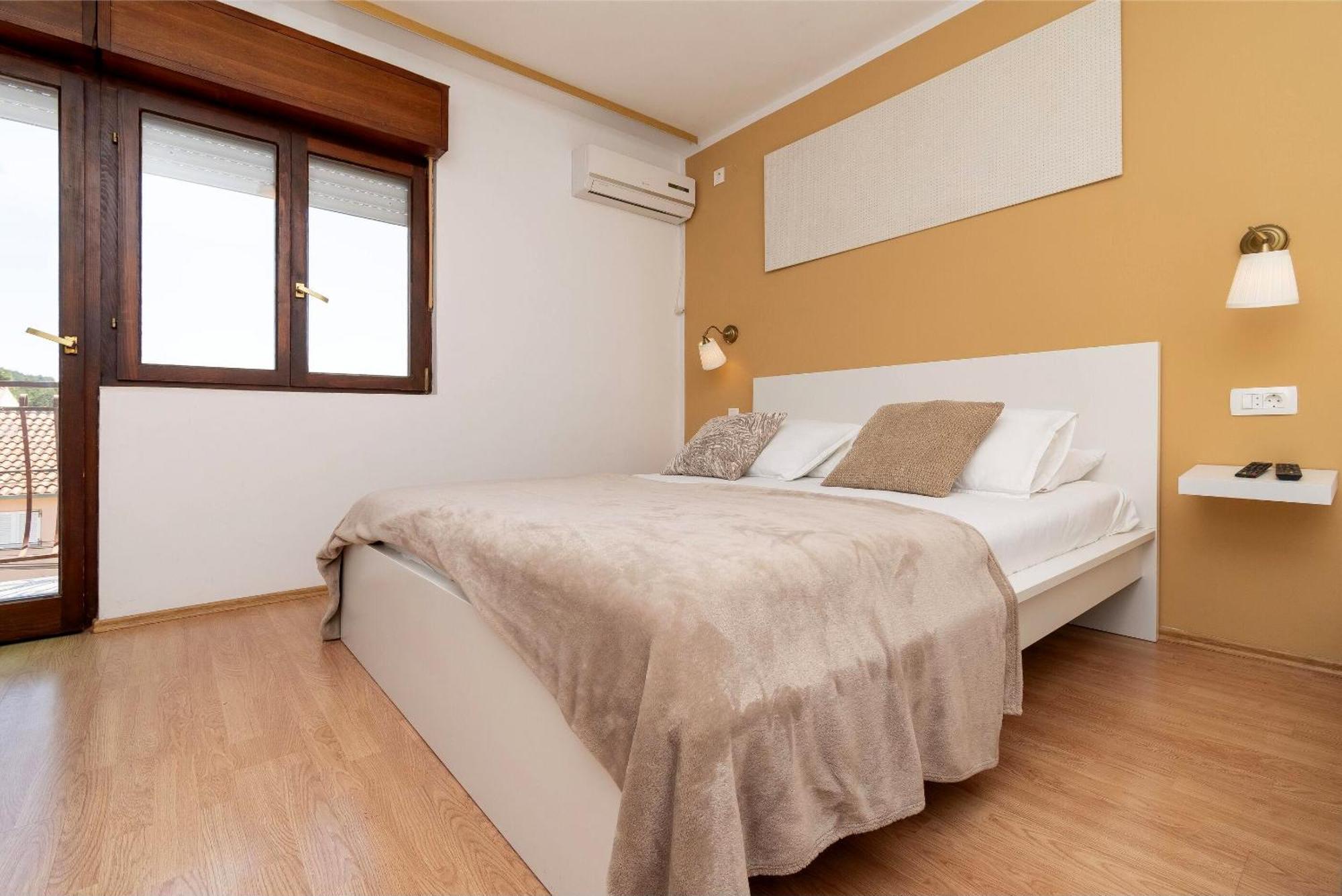 Sablic Apartment Marina Phòng bức ảnh