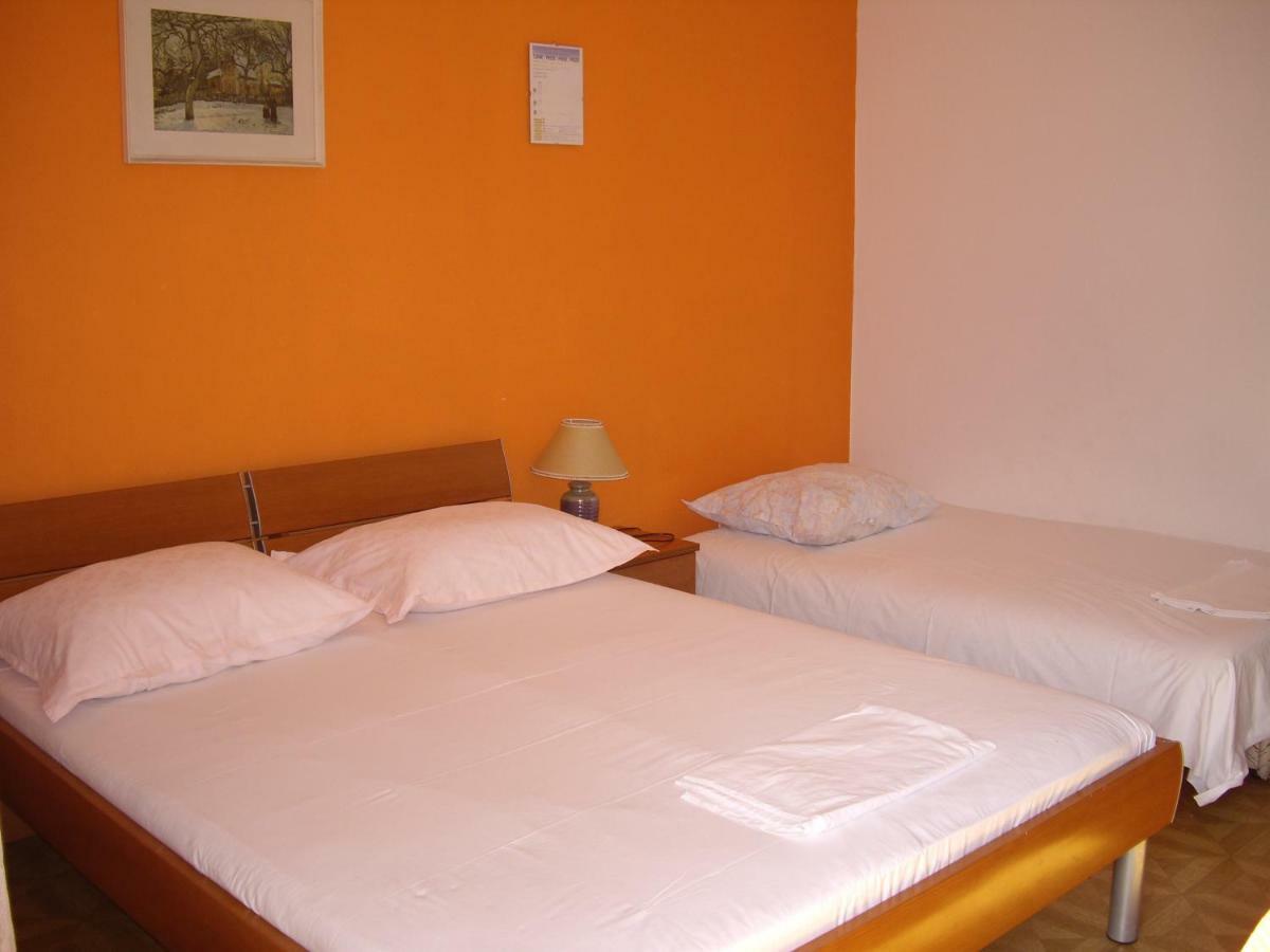 Sablic Apartment Marina Ngoại thất bức ảnh