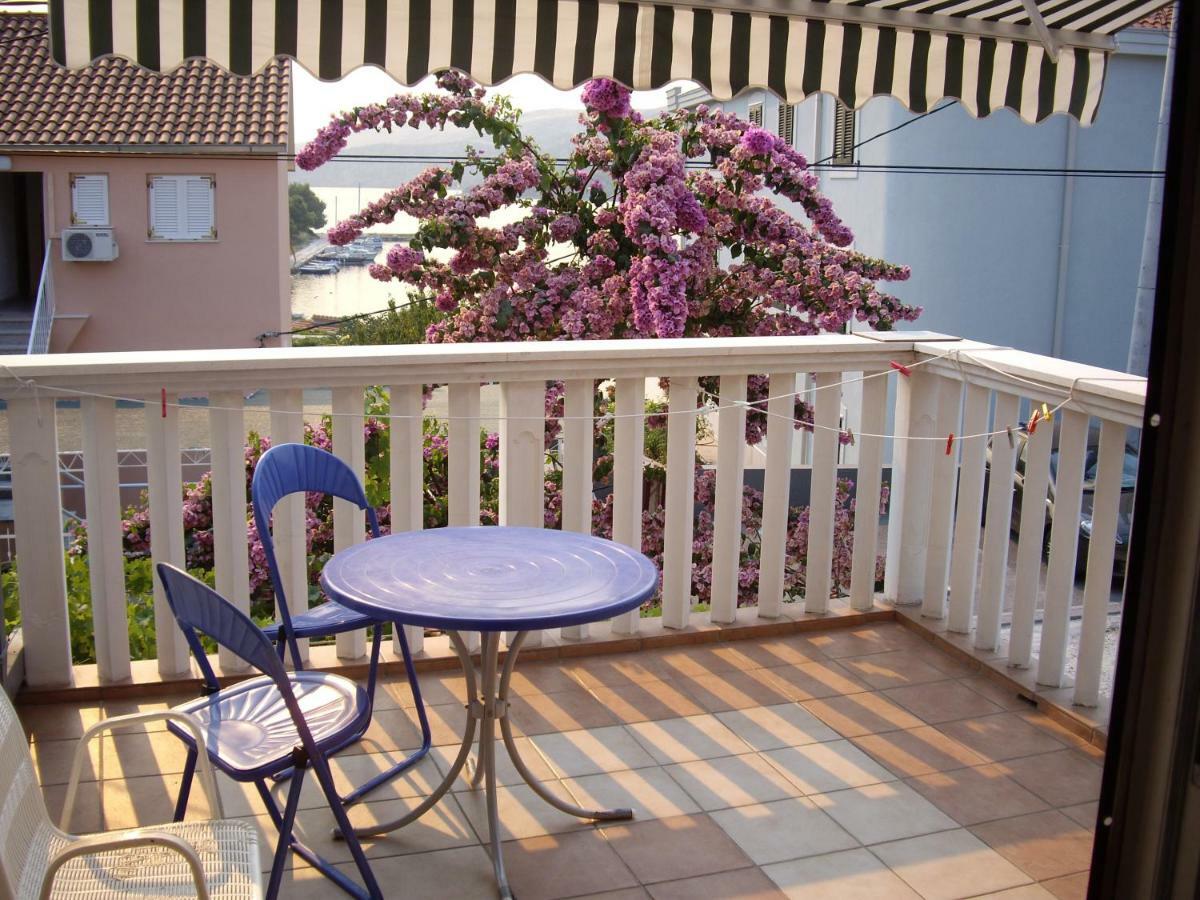 Sablic Apartment Marina Ngoại thất bức ảnh