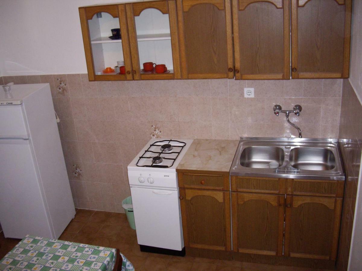 Sablic Apartment Marina Ngoại thất bức ảnh