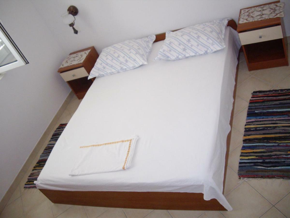 Sablic Apartment Marina Ngoại thất bức ảnh