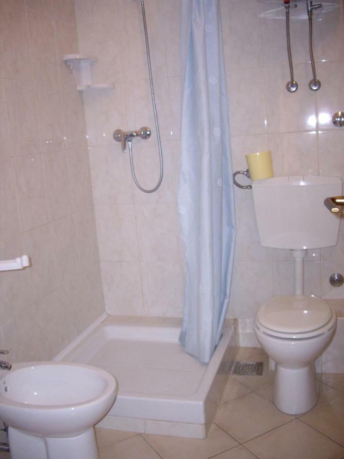 Sablic Apartment Marina Ngoại thất bức ảnh