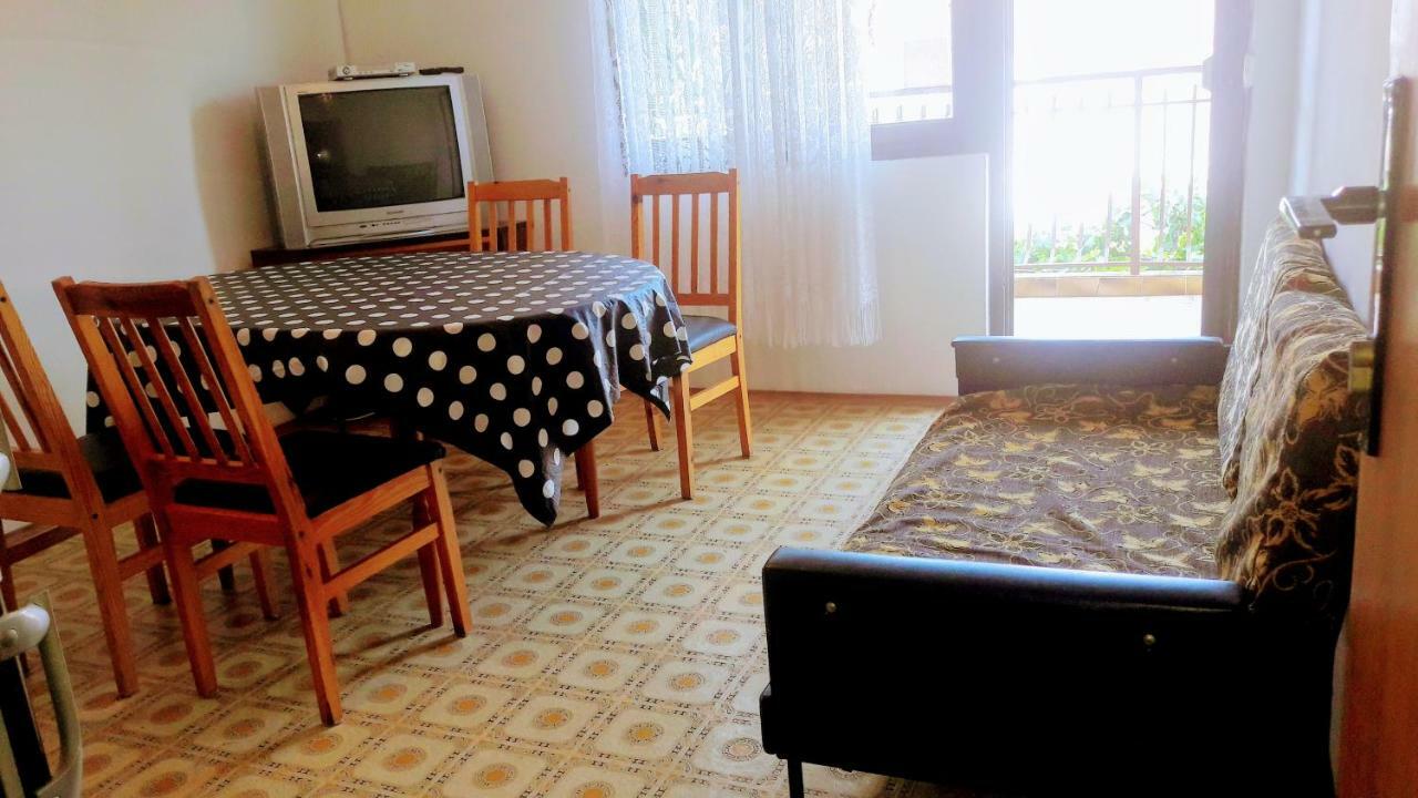 Sablic Apartment Marina Ngoại thất bức ảnh
