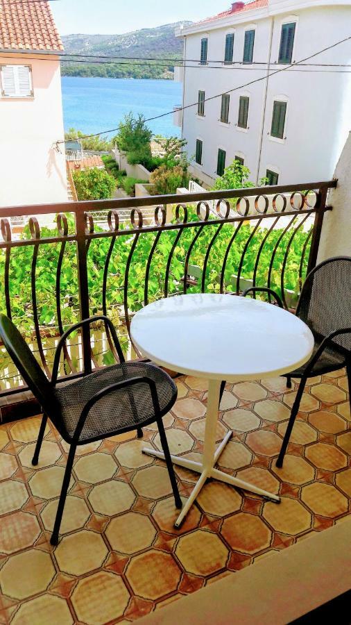 Sablic Apartment Marina Ngoại thất bức ảnh