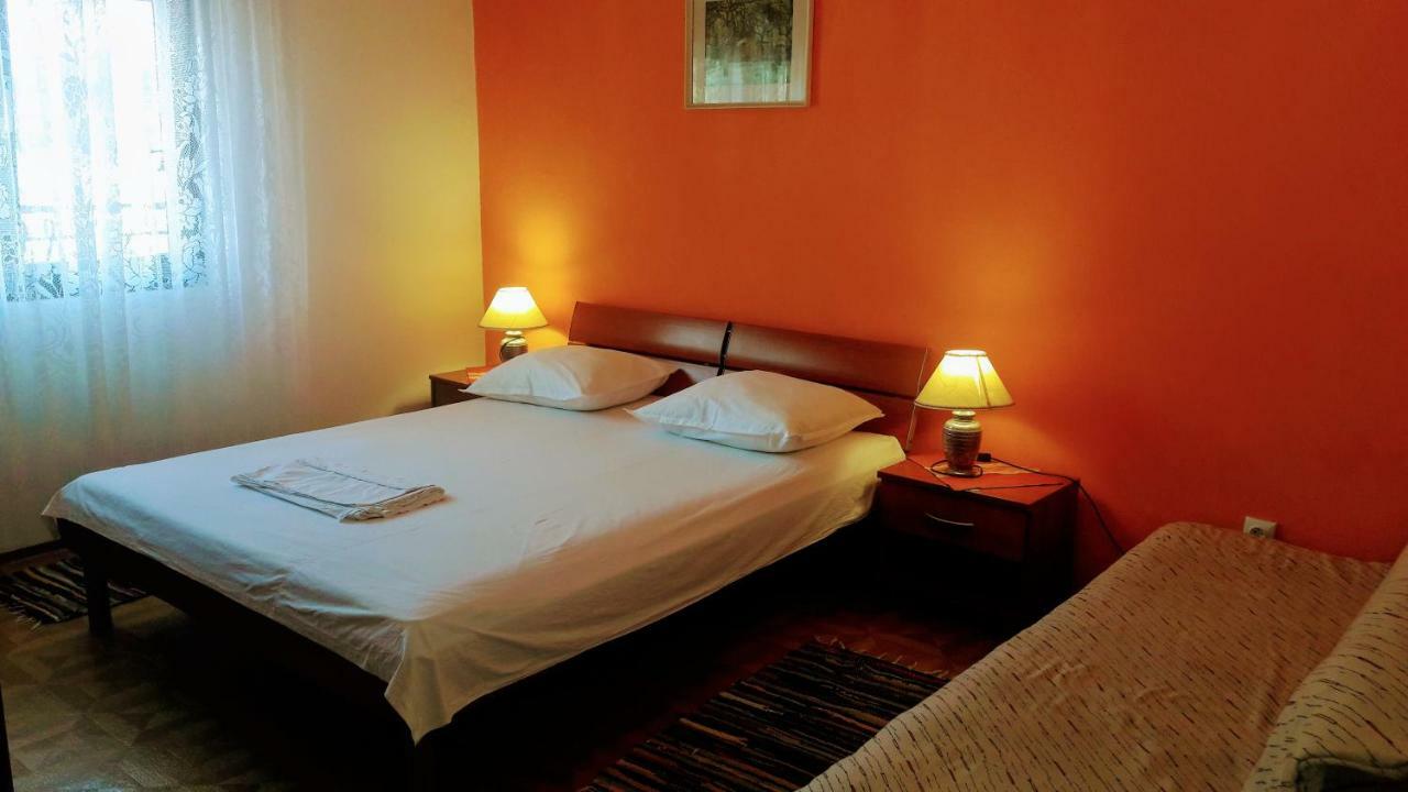 Sablic Apartment Marina Ngoại thất bức ảnh