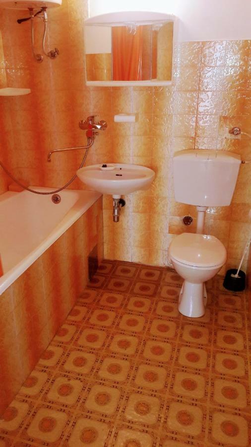 Sablic Apartment Marina Ngoại thất bức ảnh
