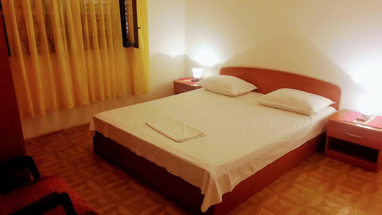 Sablic Apartment Marina Ngoại thất bức ảnh