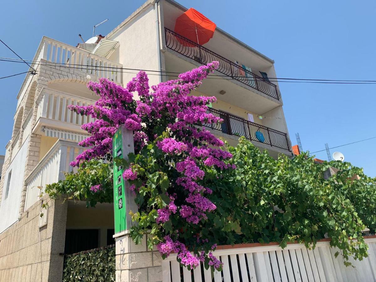 Sablic Apartment Marina Ngoại thất bức ảnh